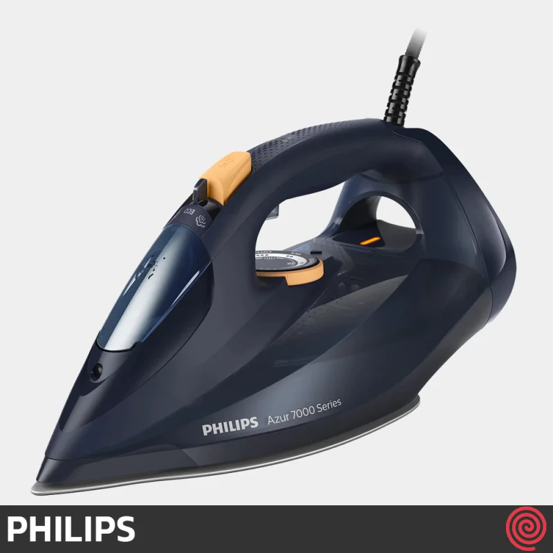 اتو بخار 3000 وات فیلیپس مدل Philips DST7060 | سری 7000