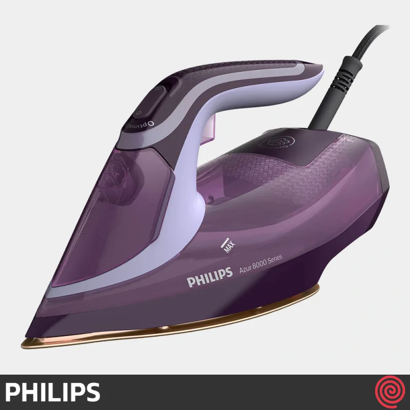 اتو بخار 3000 وات فیلیپس مدل Philips DST8021 | سری 8000