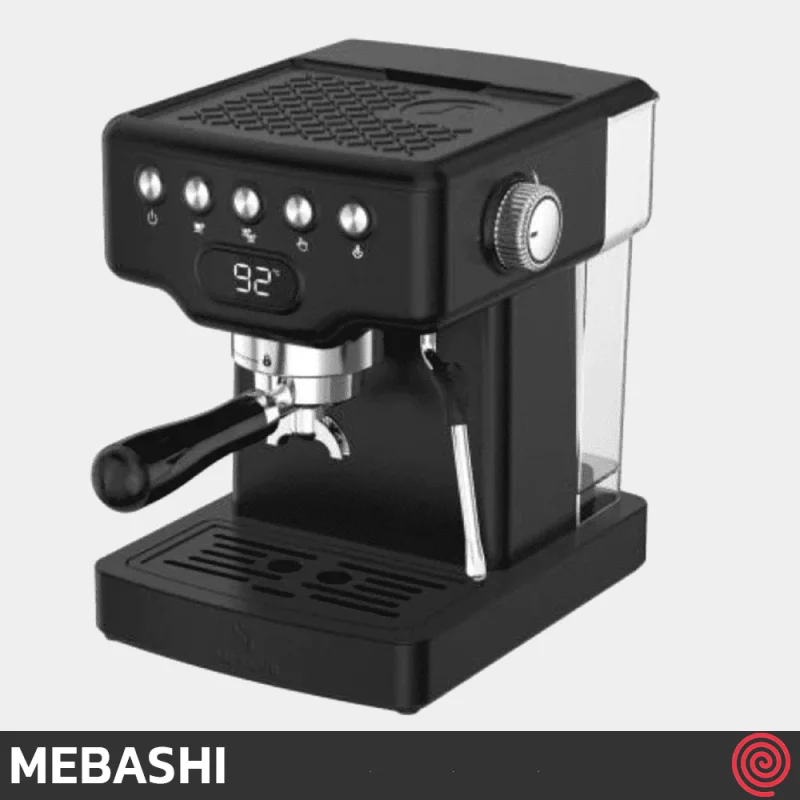 اسپرسو ساز مباشی مدل Mebashi ME-ECM2034 | با فشار 19 بار