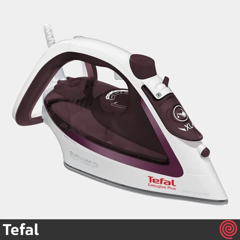 اتو بخار 2400 وات تفال مدل Tefal FV5714