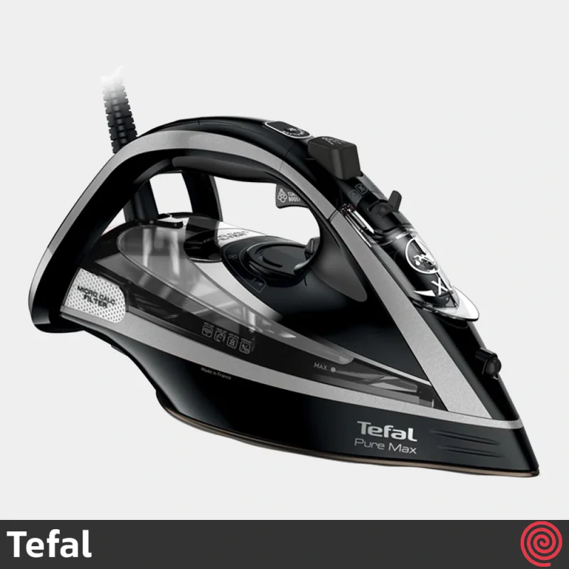 اتو بخار 3200 وات تفال مدل Tefal FV9850