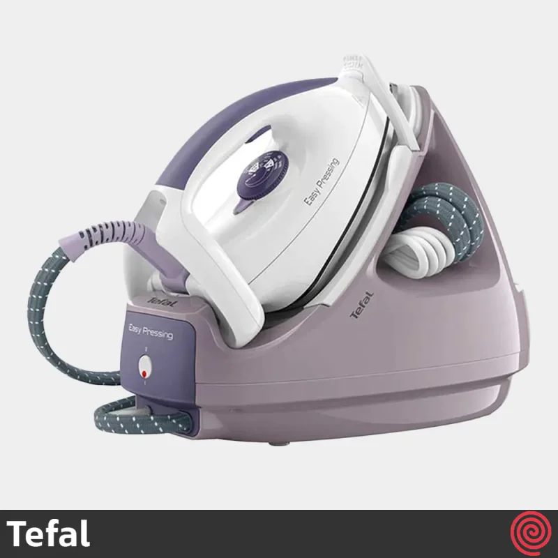 اتو بخار مخزن دار 2200 وات تفال مدل Tefal GV5266