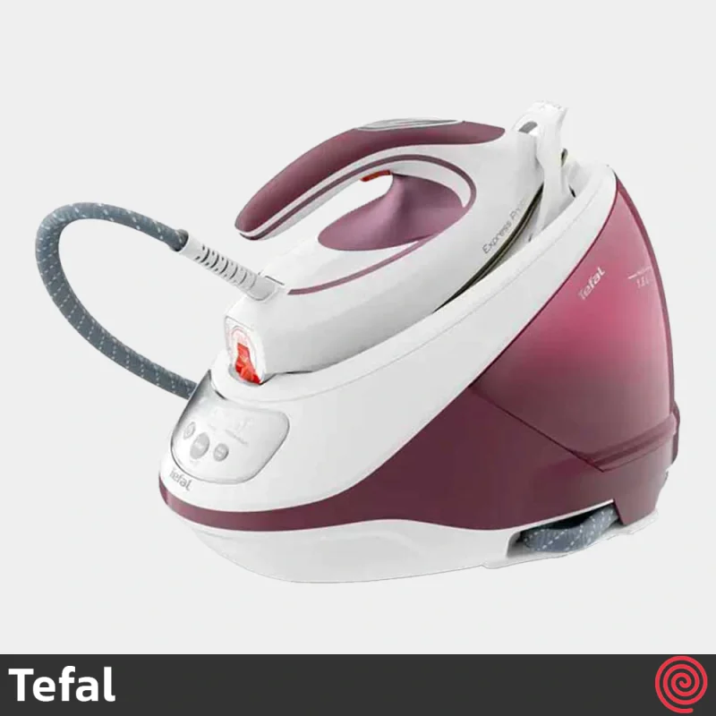 اتو بخار مخزن دار 2800 وات تفال مدل Tefal SV9201