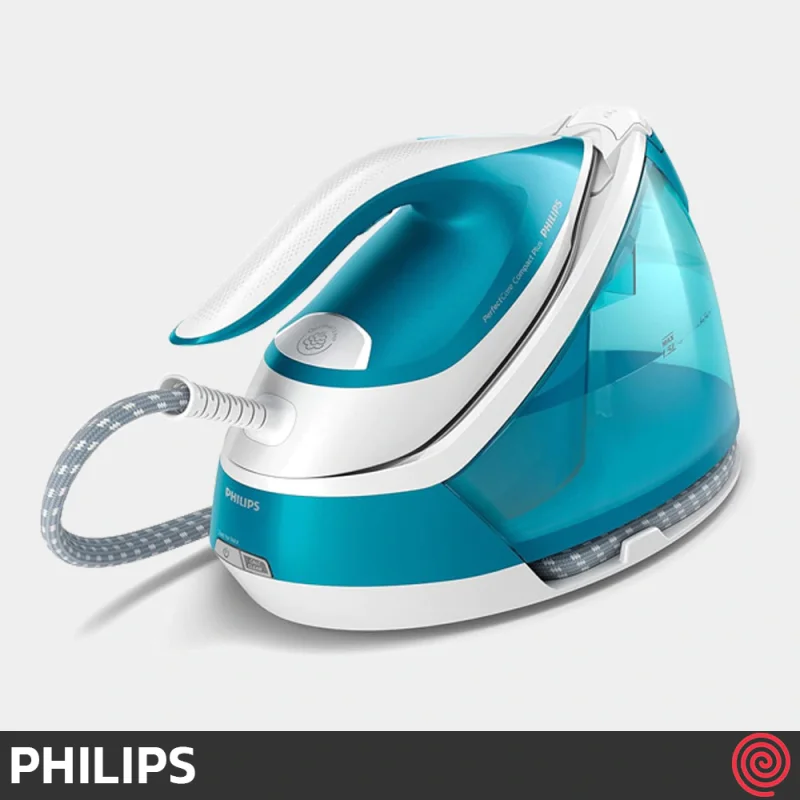 اتو بخار مخزن دار 2400 وات فیلیپس مدل Philips GC7920