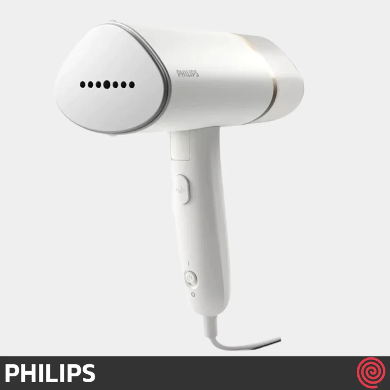 بخارگر دستی 1000 وات فیلیپس مدل Philips STH3020 | سری 3000