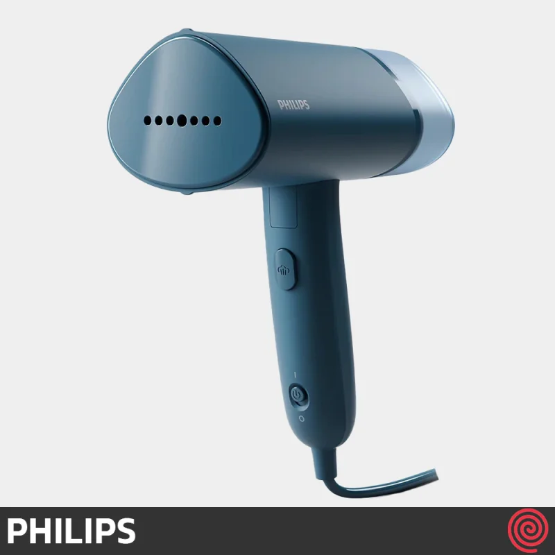 بخارگر دستی 1000 وات فیلیپس مدل Philips STH3000 | سری 3000