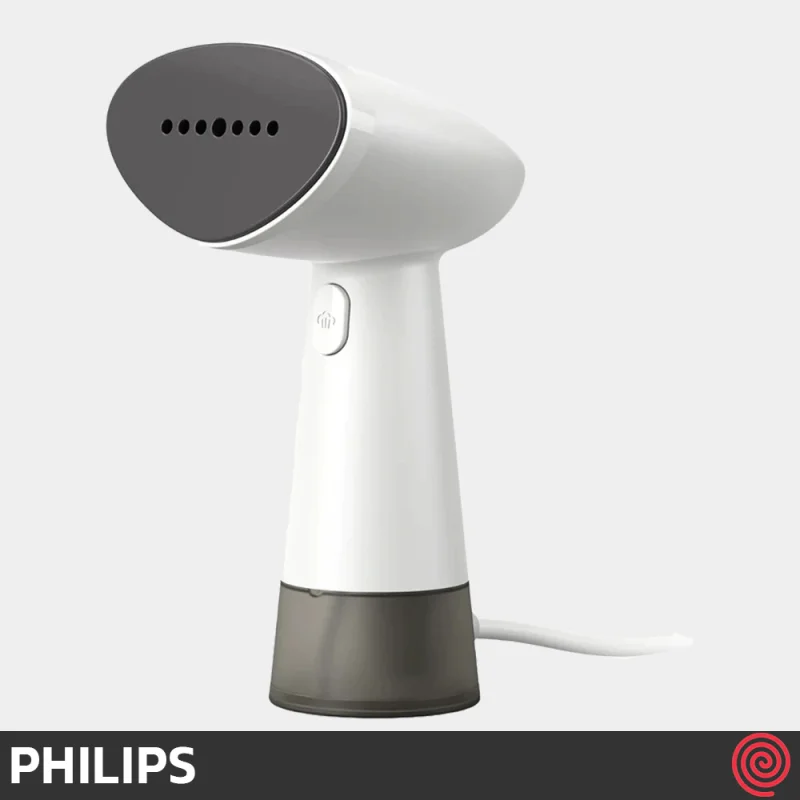 بخارگر دستی 900 وات فیلیپس مدل Philips STH1010 | سری 1000