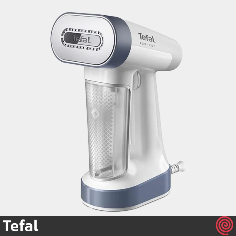 بخارگر دستی 1800 وات تفال مدل Tefal DT8722