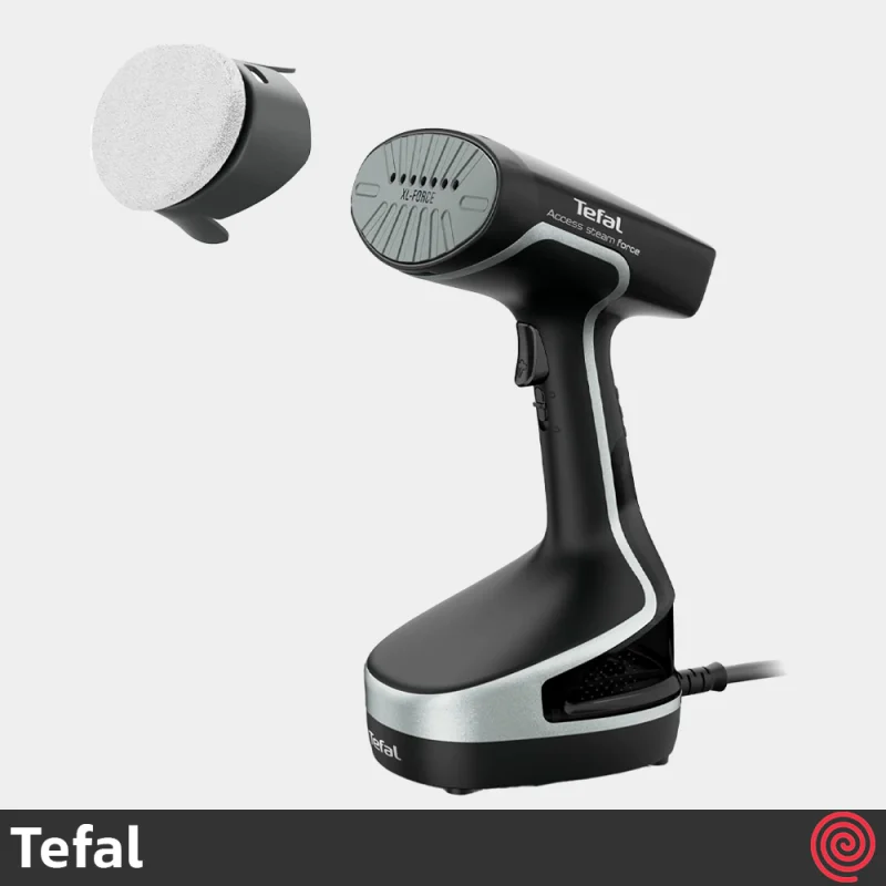 بخارگر دستی 2000 وات تفال مدل Tefal DT8250