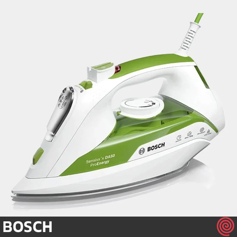 اتو بخار 2400 وات بوش مدل Bosch TDA502412E