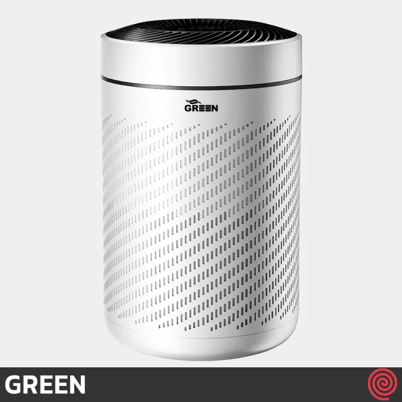 تصفیه هوا گرین مدل Green GAP200P1F4