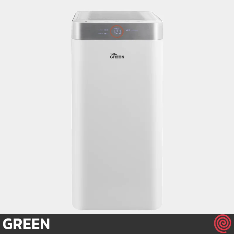 تصفیه هوا گرین مدل Green GAP550P1F5