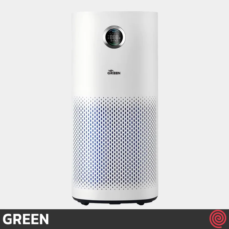 تصفیه هوا گرین مدل Green GAP600P1F5