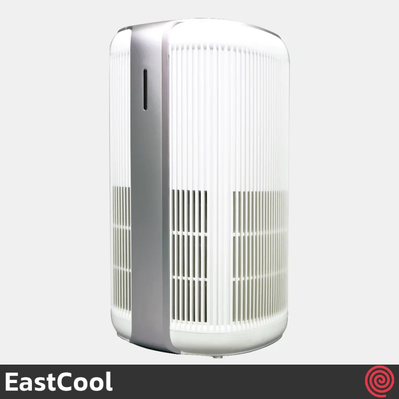 تصفیه هوا ایستکول مدل EastCool TM-TW۳۰۰UV