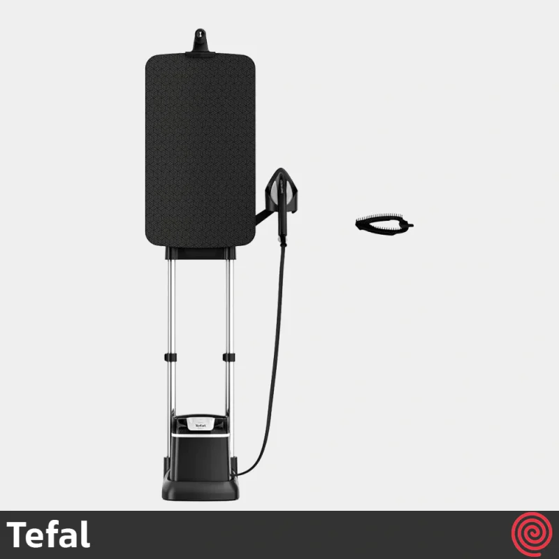 اتو بخارگر ایستاده 2400 وات تفال مدل Tefal QT1510