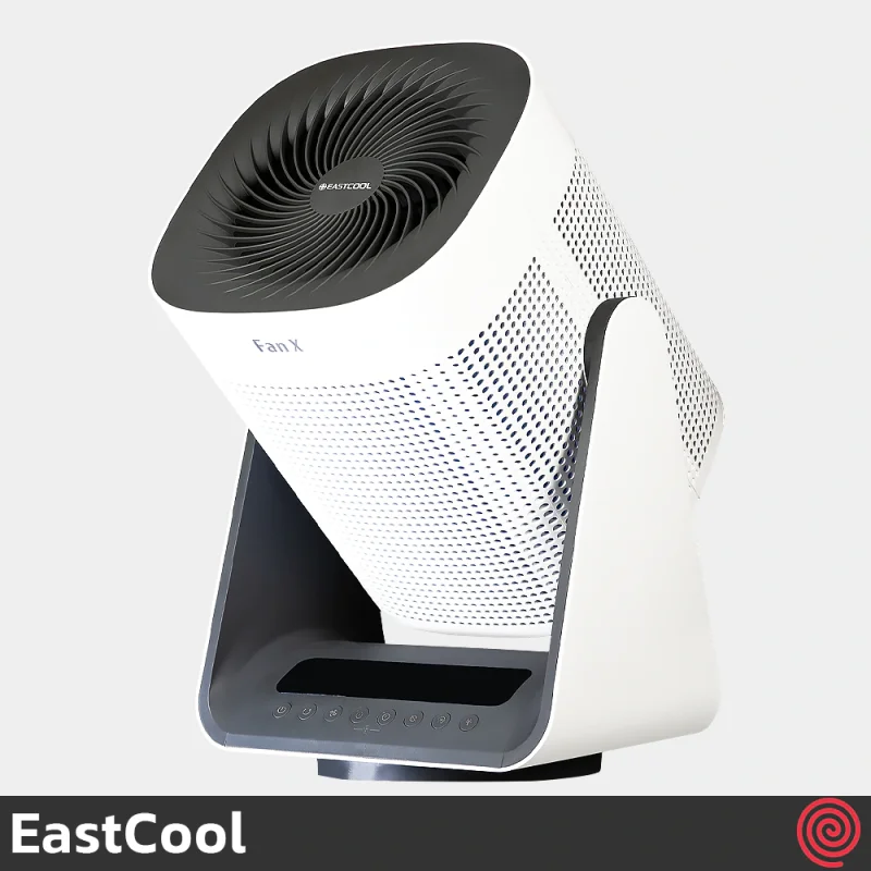 تصفیه هوا فن چرخشی ایستکول مدل EastCool TM-W۱۶۰RF