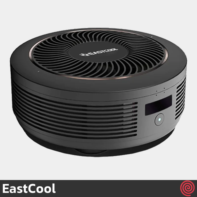 تصفیه هوا خودرو ایستکول مدل EastCool TM-B۵۰DC
