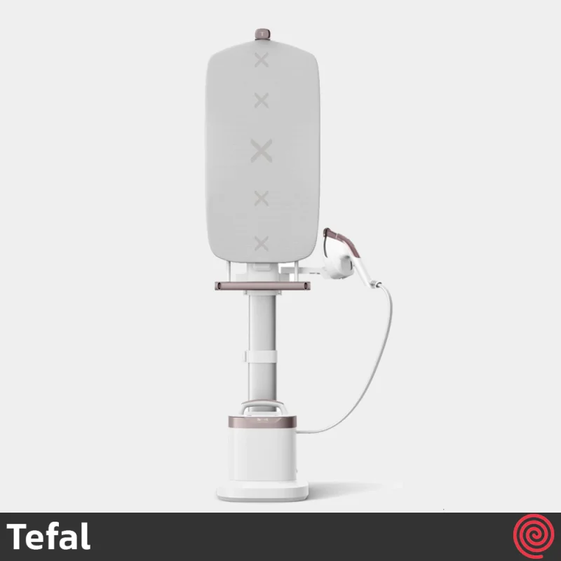 اتو بخارگر ایستاده 2200 وات تفال مدل Tefal QT1811