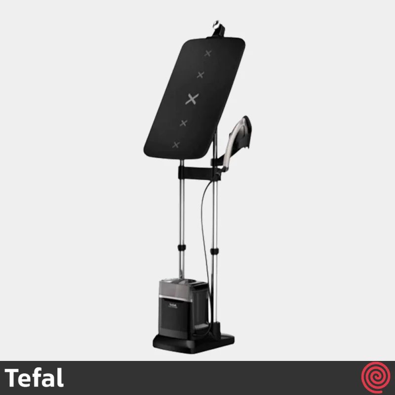 اتو بخارگر ایستاده 2170 وات تفال مدل Tefal QT2028