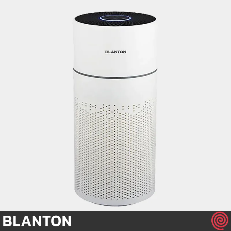 تصفیه هوا بلانتون مدل BLANTON BCR-AP2200