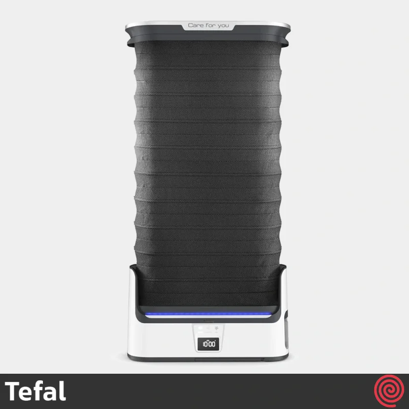 اتو بخارگر ایستاده 1800 وات تفال مدل Tefal YT4050 | تمام اتوماتیک