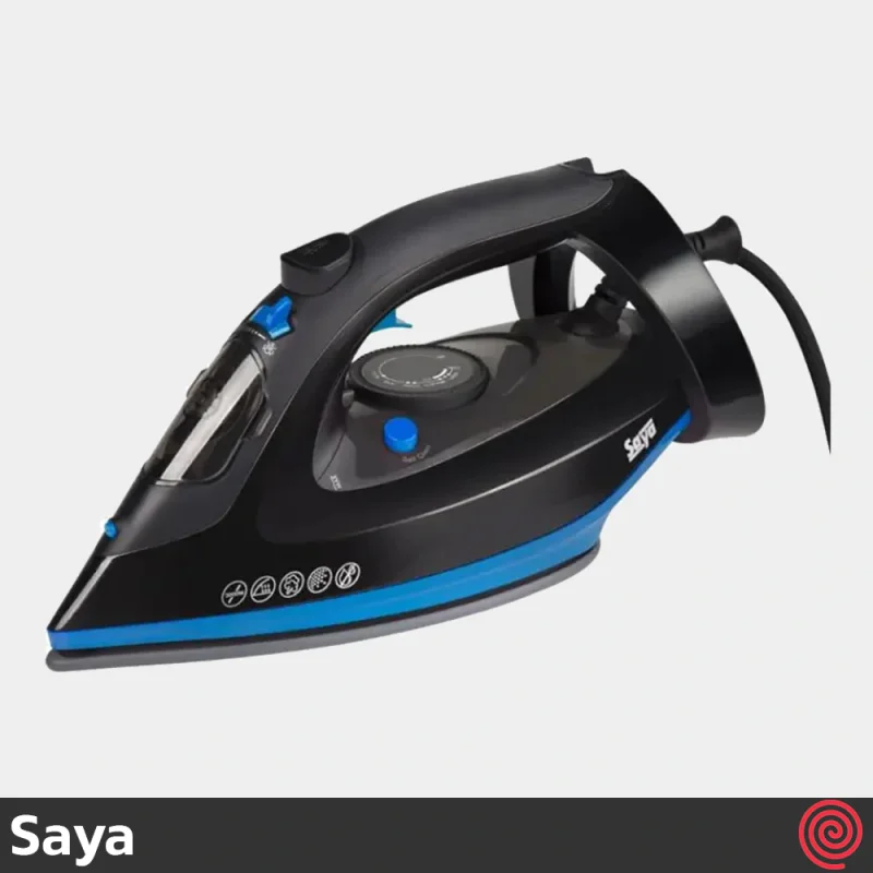 اتو بخار 3000 وات سایا مدل Saya Combat