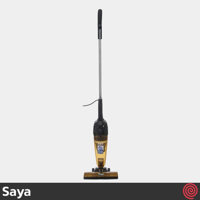 جاروبرقی عصایی سایا مدل مرلین - Saya Merlin | با توان 500 وات