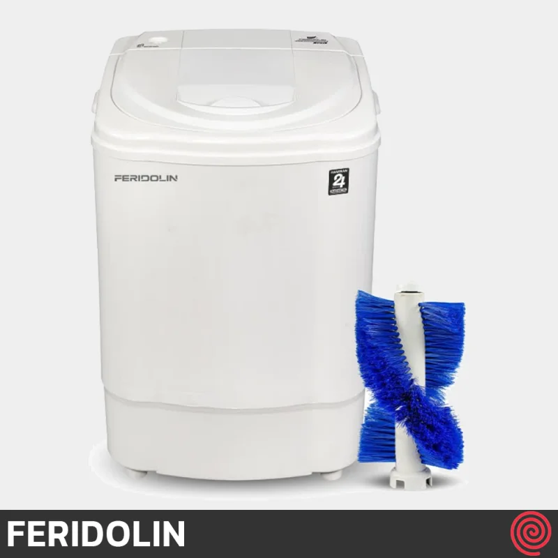 کتونی شور 3.5 کیلوگرم فریدولین مدل Feridolin SW35 2B