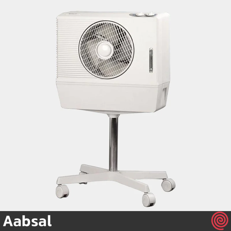 کولر آبی پرتابل آبسال مدل Aabsal AC26