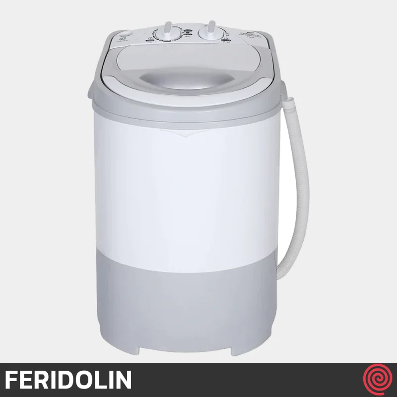 مینی واش 2.5 کیلوگرم فریدولین مدل Feridolin SW25