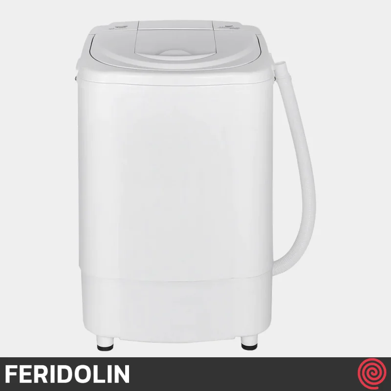 مینی واش 3.5 کیلوگرم فریدولین مدل Feridolin SW35