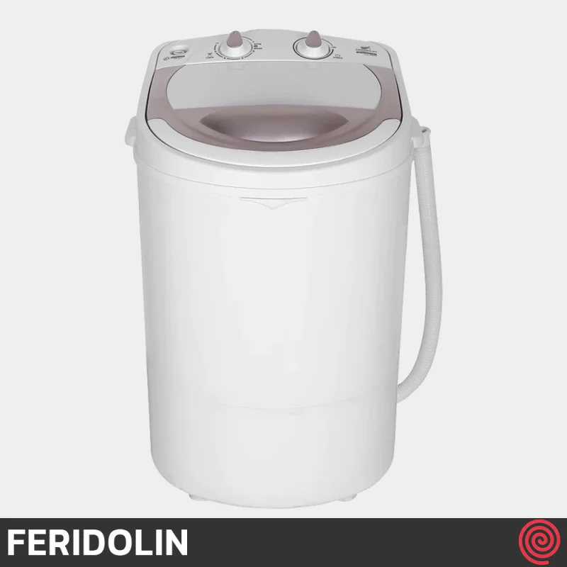 مینی واش 3 کیلوگرم فریدولین مدل Feridolin SW30