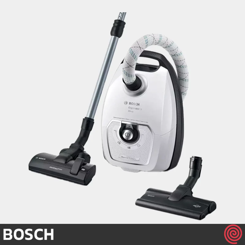 جاروبرقی بوش مدل Bosch BGL7A433 | با توان 650 وات