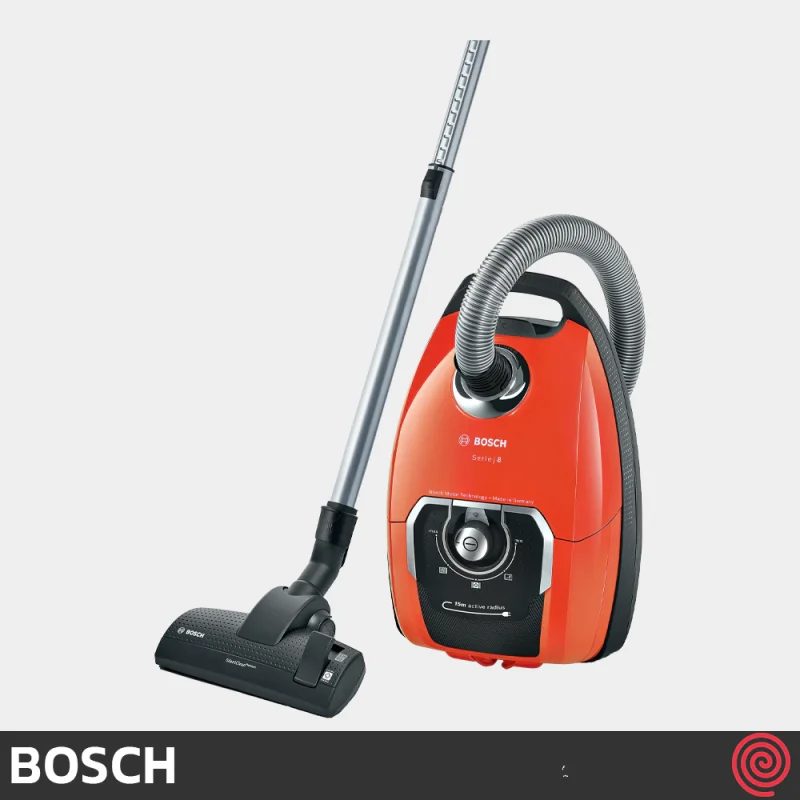 جاروبرقی بوش مدل Bosch BGL82030 | با توان 2000 وات