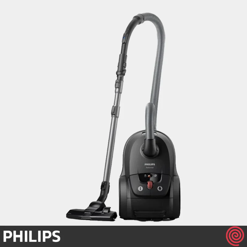جاروبرقی فیلیپس مدل Philips XD8022 | با توان 2200 وات