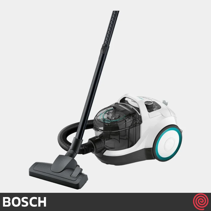 جاروبرقی مخزن دار بوش مدل Bosch BGC21HYG1 | با توان 2000 وات