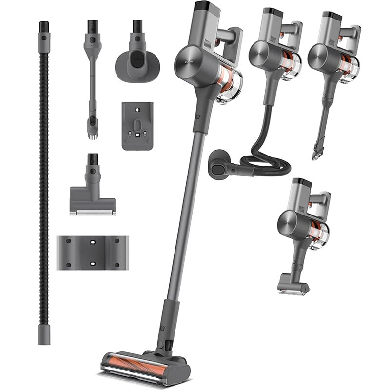 جارو شارژی عصایی شیائومی اصل مدل Xiaomi G20 Max