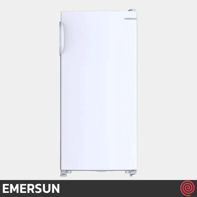 یخچال تک 10 فوت امرسان مدل EMERSUN R10M