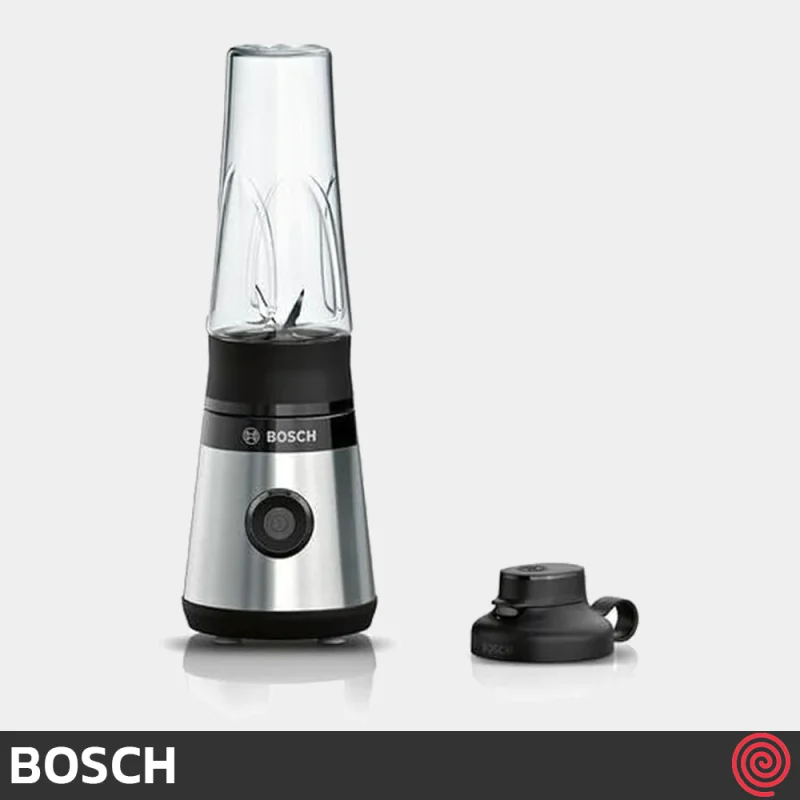 مخلوط کن تک کاره بوش مدل Bosch MMB2111M | با توان 450 وات