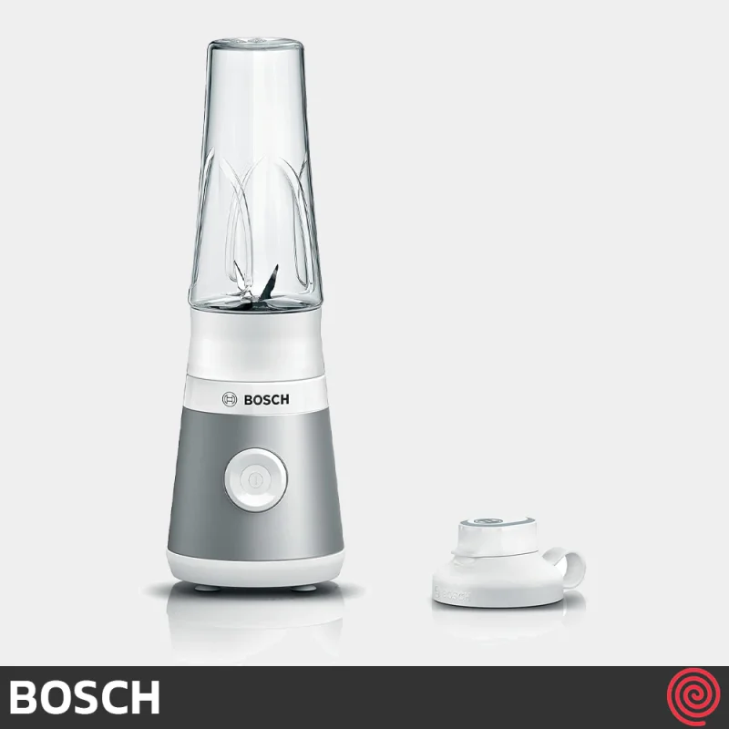 مخلوط کن تک کاره بوش مدل Bosch MMB2111T | با توان 450 وات