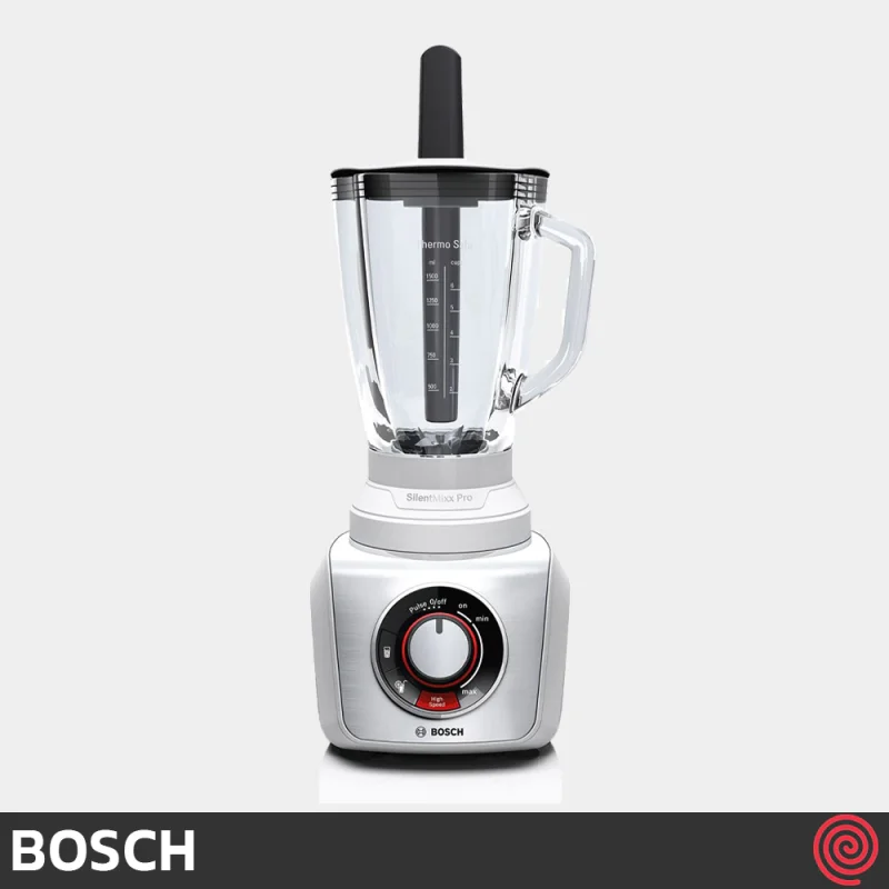 مخلوط کن تک کاره بوش مدل Bosch MMB66G5M | با توان 900 وات