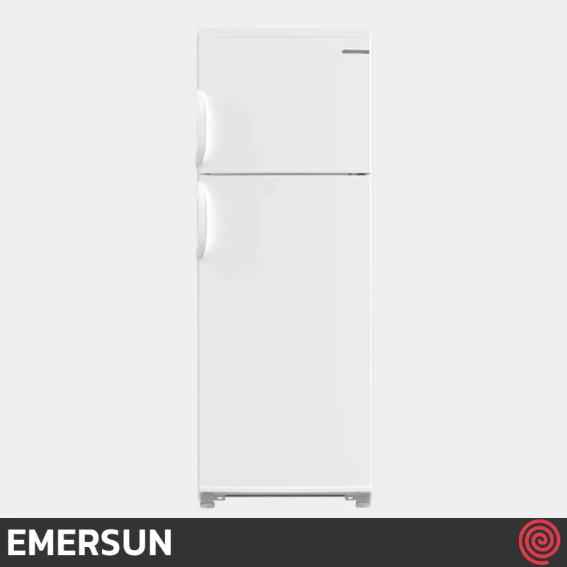 یخچال فریزر 17 فوت فریزر بالا امرسان مدل EMERSUN CB17M