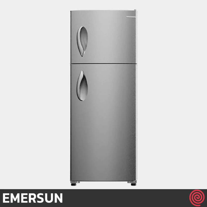 یخچال فریزر 17 فوت فریزر بالا امرسان مدل EMERSUN CB17A