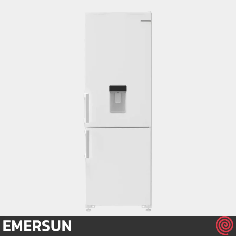 یخچال فریزر 20 فوت فریزر پایین امرسان مدل EMERSUN CB20D