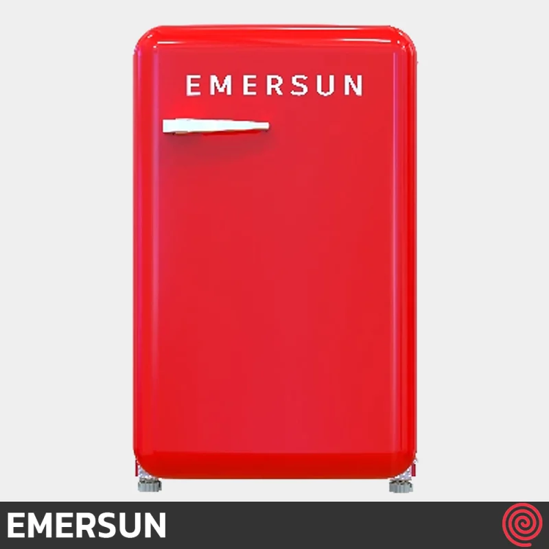 یخچال تک 7 فوت امرسان مدل EMERSUN R7CLA