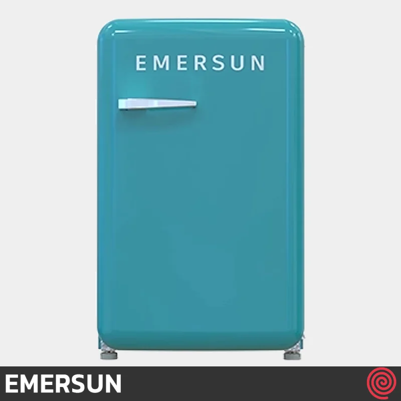 یخچال تک 7 فوت امرسان مدل EMERSUN R7CLA