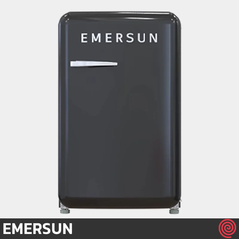 یخچال تک 7 فوت امرسان مدل EMERSUN R7CLA