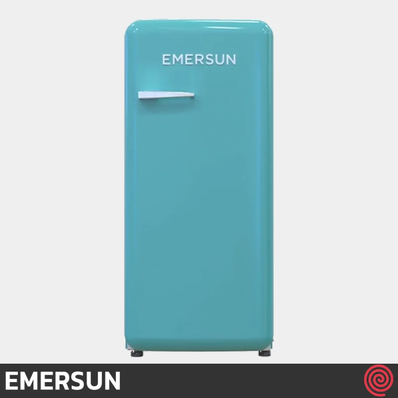یخچال تک 10 فوت امرسان مدل EMERSUN Classic R10CLA