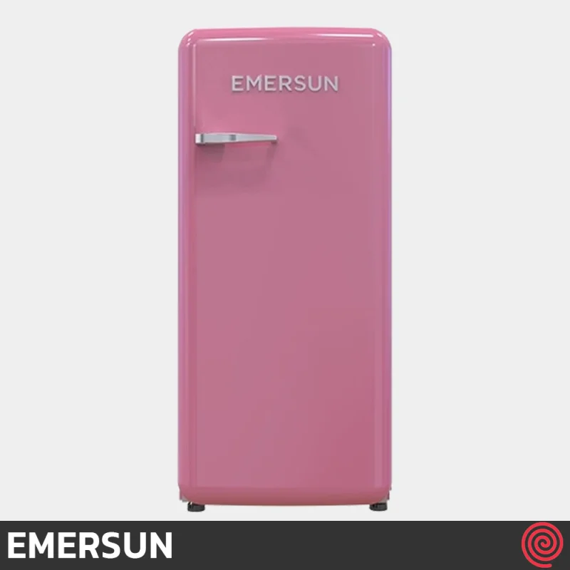 یخچال تک 10 فوت امرسان مدل EMERSUN Classic R10CLA