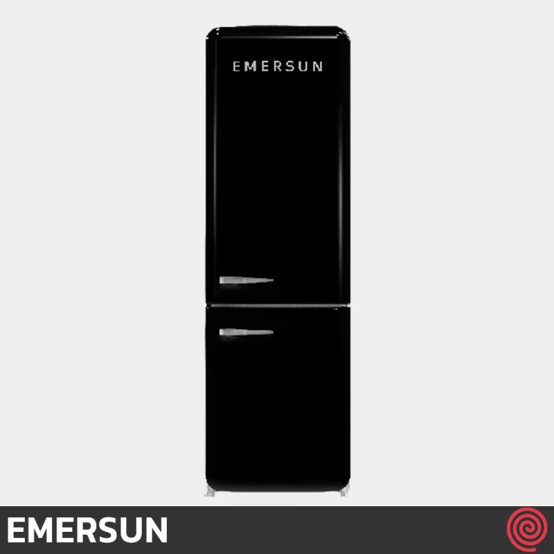 یخچال فریزر 20 فوت فریزر پایین امرسان مدل EMERSUN Classic CB46CLA